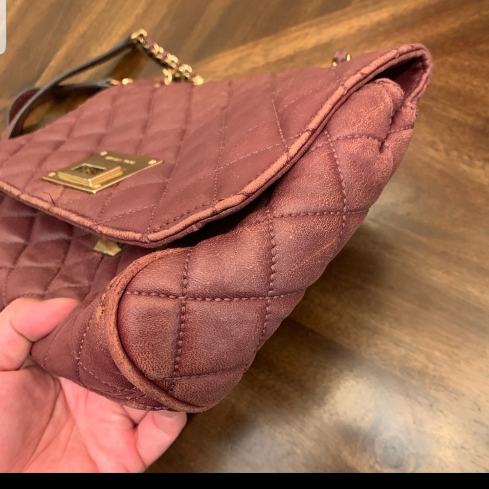 MK crossbody